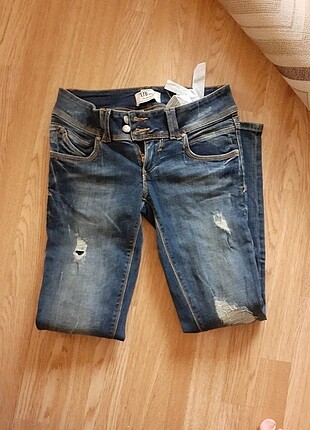 Ltb jean