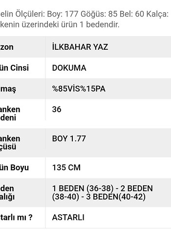 Uzun Kollu Mavi Çizgili Elbise - Görsel 5
