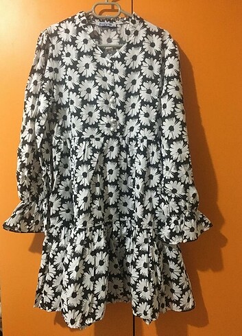 Tesettur tunik