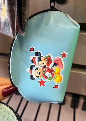 Renkli Çocuk Cüzdan - Görsel 3