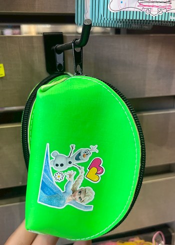 Renkli Çocuk Cüzdan - Görsel 2