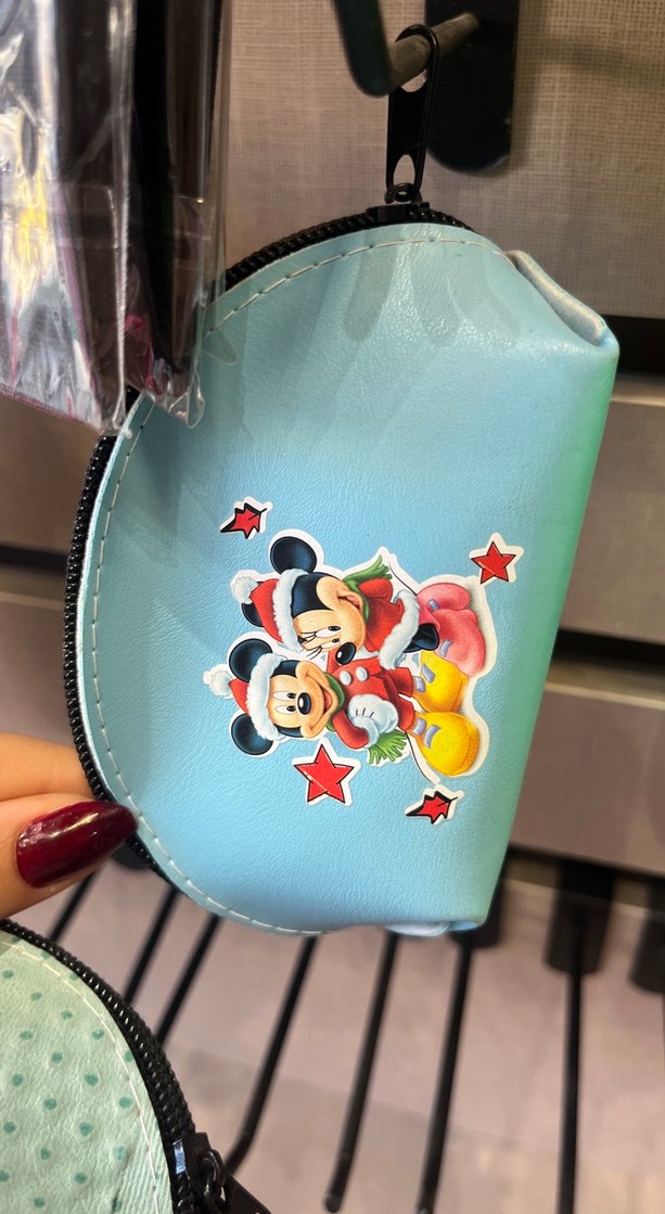 Renkli Çocuk Cüzdan - Görsel 3