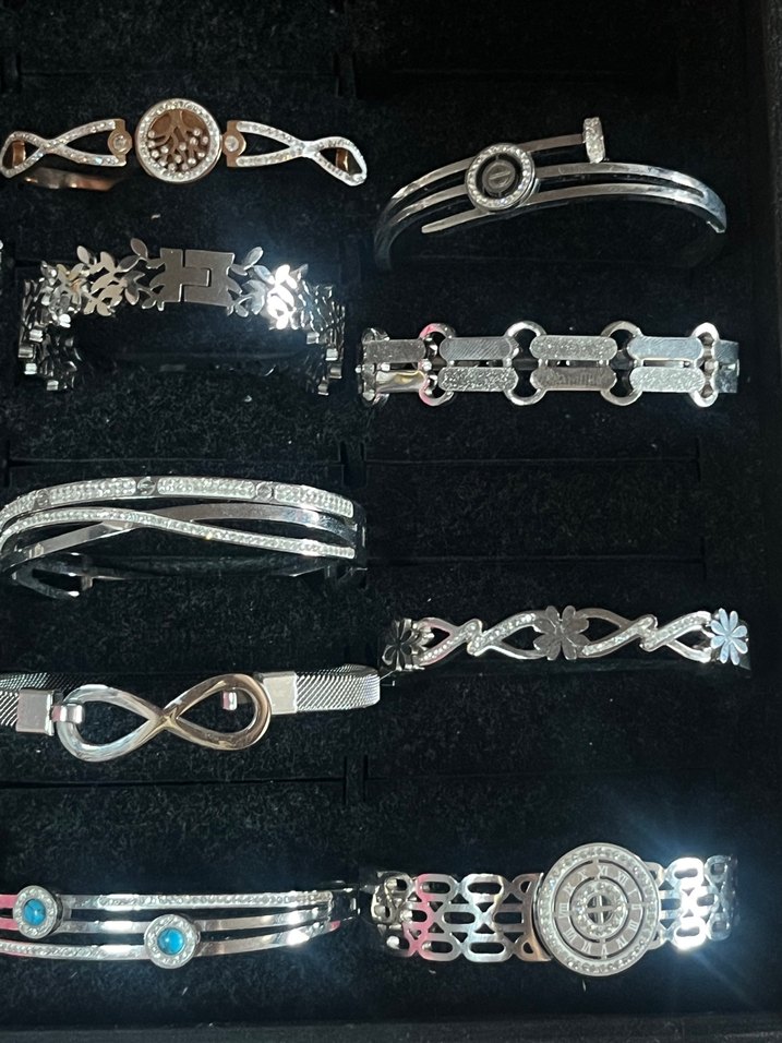 Kadın Bileklik - Görsel 3