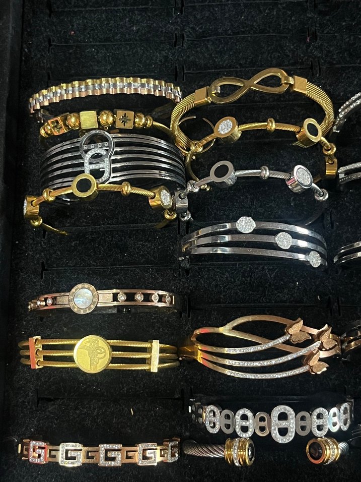 Kadın Bileklik - Görsel 2