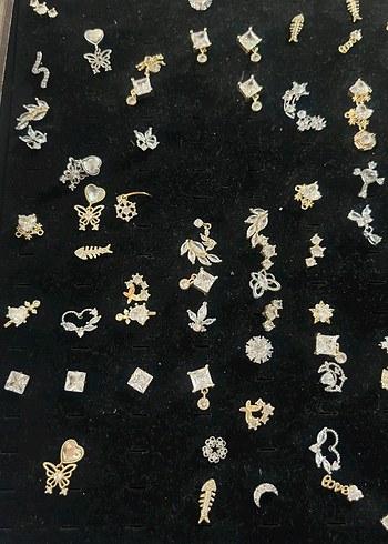 Piercing - Görsel 3