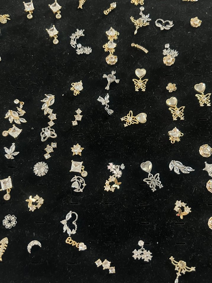 Piercing - Görsel 2