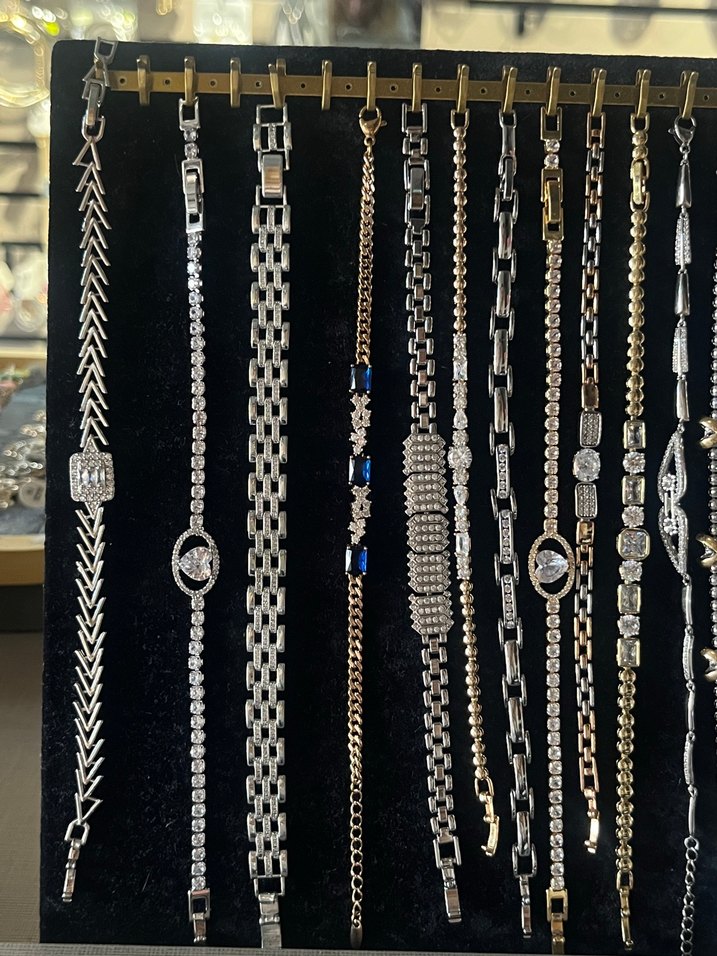 ÇELİK A KALİTE BİLEKLİK - Görsel 2