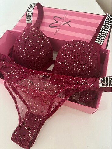 Victoria secret