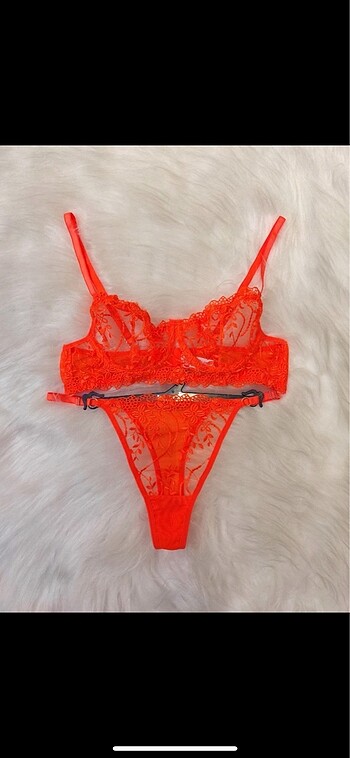 Victoria secret iç giyim - Görsel 4