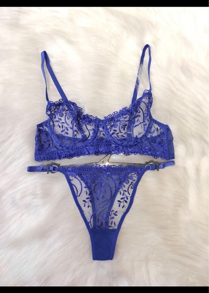 Victoria secret iç giyim - Görsel 3