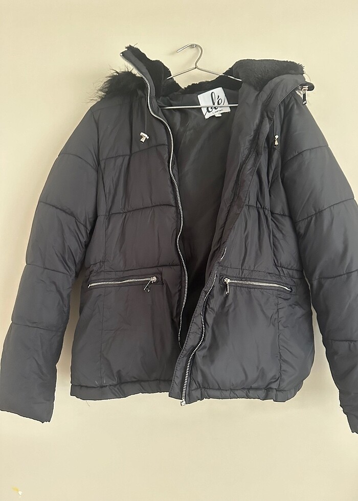 Siyah bayan mont - Görsel 2