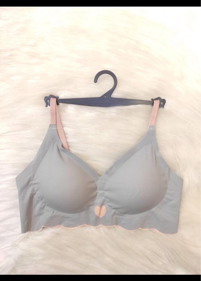 Hem şık hem rahat sütyen ev konforunda - Görsel 2