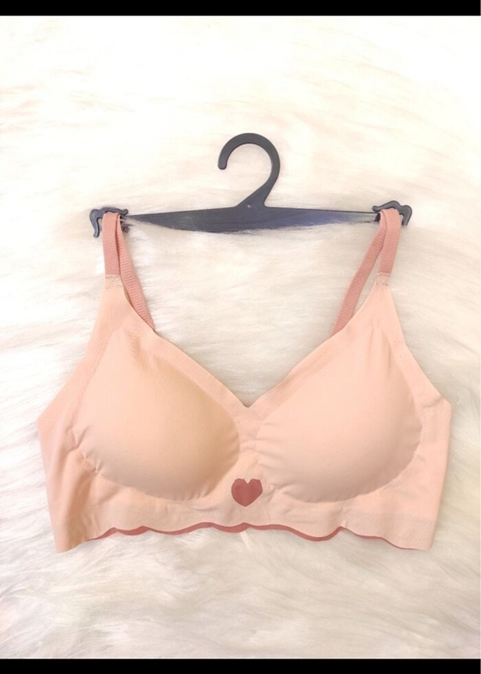 Hem şık hem rahat sütyen ev konforunda - Görsel 3