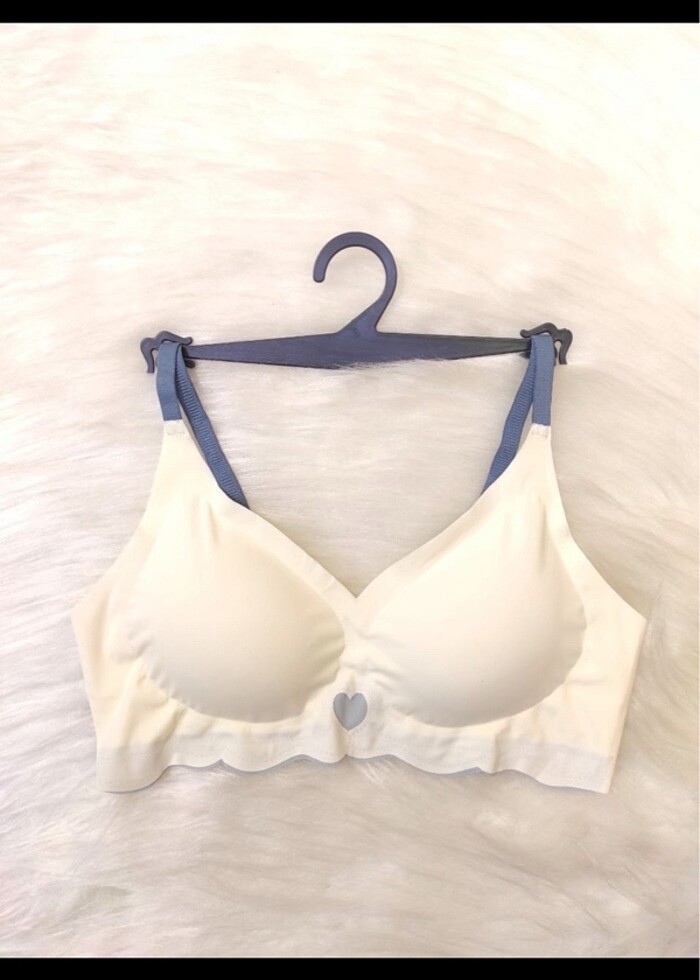 Hem şık hem rahat sütyen ev konforunda - Görsel 4