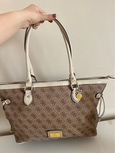 Guess Guess orjinal kadın kol çanta