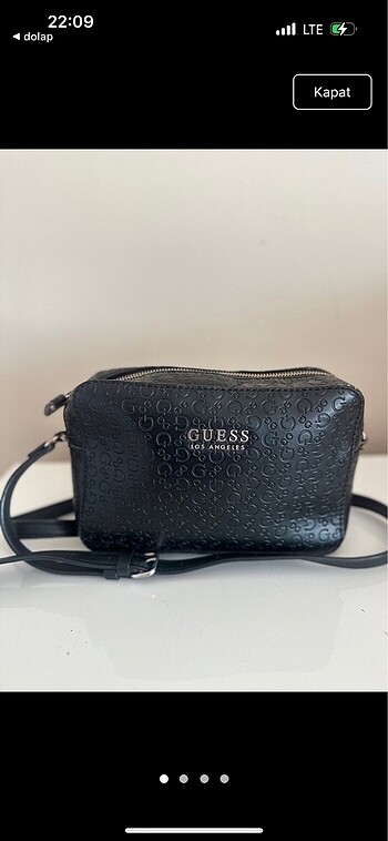 Guess çanta
