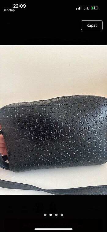 Guess Guess çanta