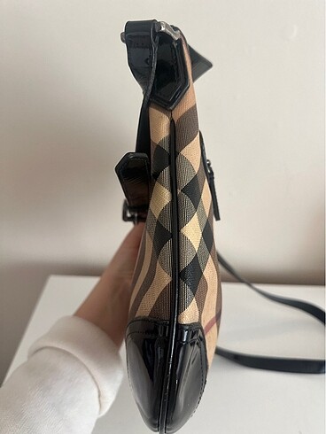 Burberry Burbery Orjinal çanta