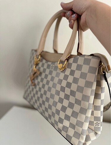 Louis vuitton Orjinal çanta