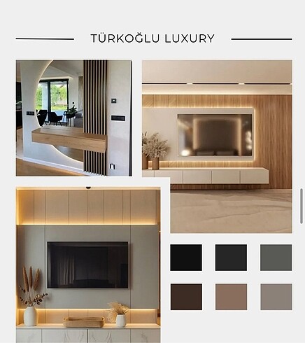 Türkoğlu Mimarlık-İstanbul Lokasyonu sadece
