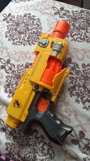 Nerf oyuncak 