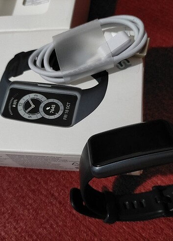 Huawei Huawei Band 6 akıllı saat bileklik