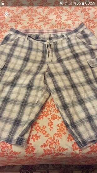 şort pantolon 
