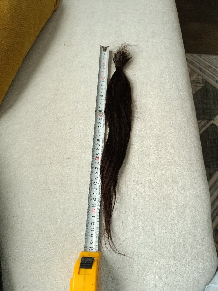 kaynak sac (60) adet - Görsel 2