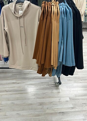 Diğer #tunik