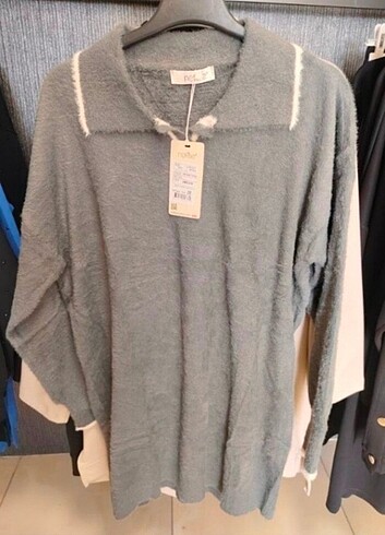 Diğer angora tunik