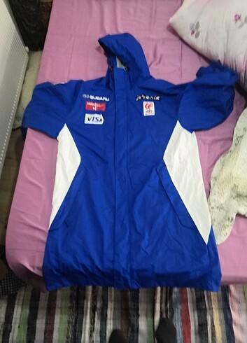 Phenix SUBARU JAPAN mont
