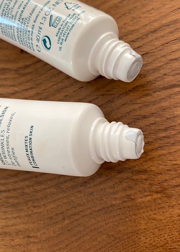 Nuxe nemlendirici 2 adet fiyatı hiç açılmadı - Görsel 4