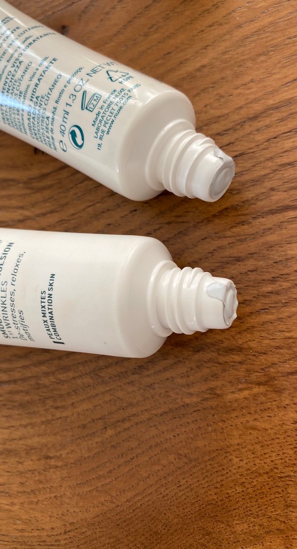 Nuxe nemlendirici 2 adet fiyatı hiç açılmadı - Görsel 4