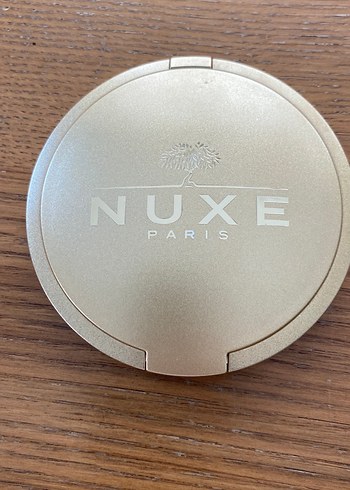 Nuxe