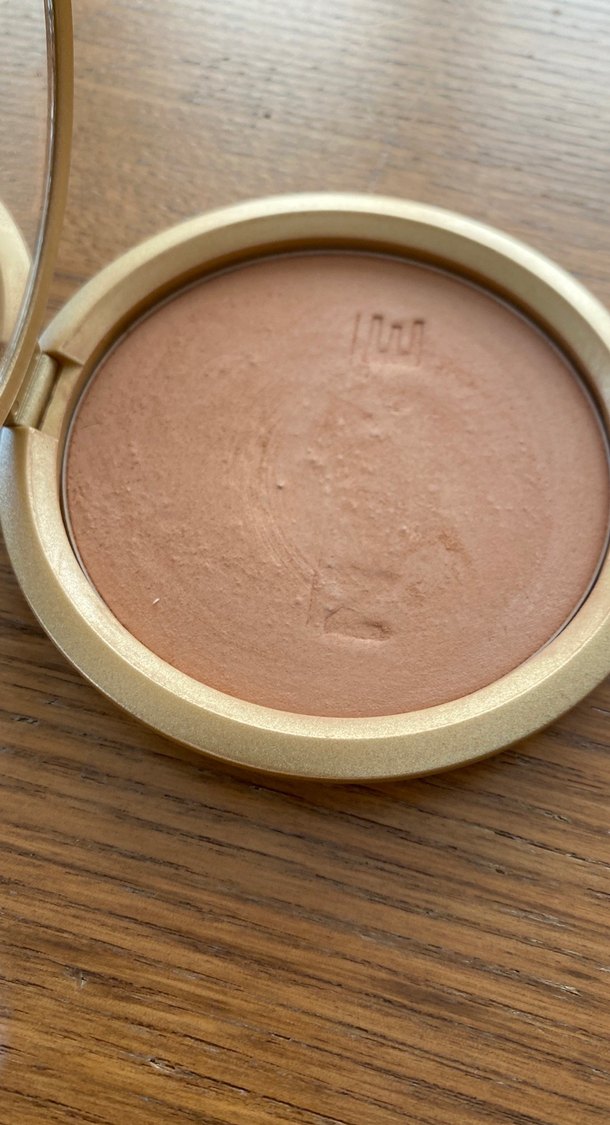 NUXE Parlak Bej Pudra 1 ay oldu açalı - Görsel 2