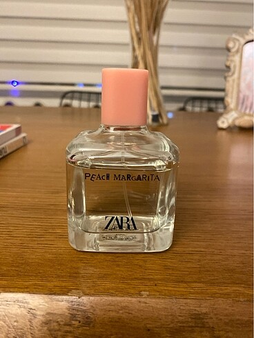 Zara parfüm
