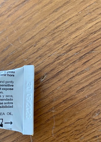 Retinol krem eczaneden alındı - Görsel 3