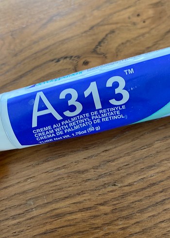 Retinol krem eczaneden alındı - Görsel 4