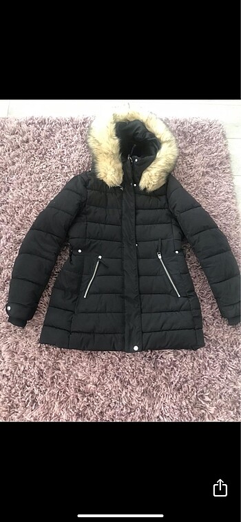 Zara Zara mont dar kalıp ölçüleri var xl hatta L bedenede olur
