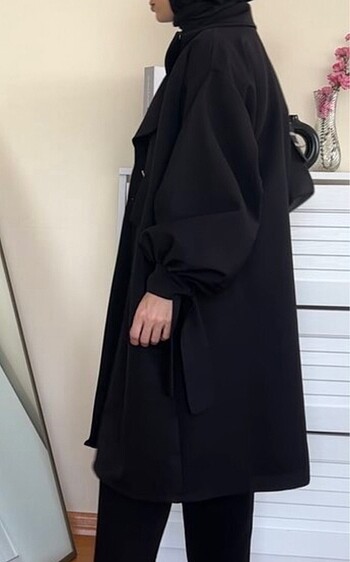 Zara Ceket
