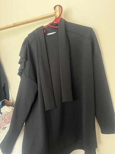 Zara Tunik