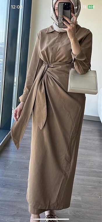 Zara Elbise
