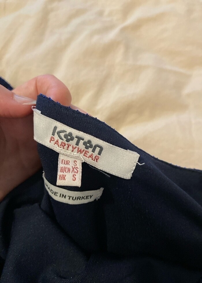 Harika abiye - Görsel 3