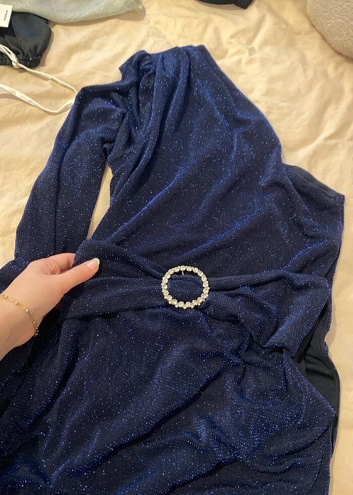 Harika abiye - Görsel 2