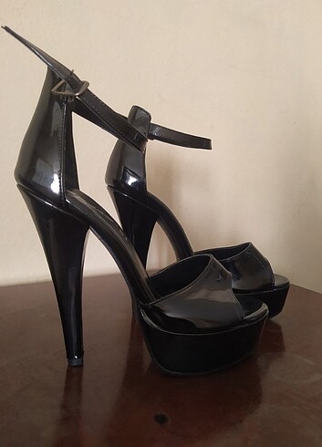 Diğer Topuk13cm