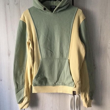 Vintage Sweatshirt