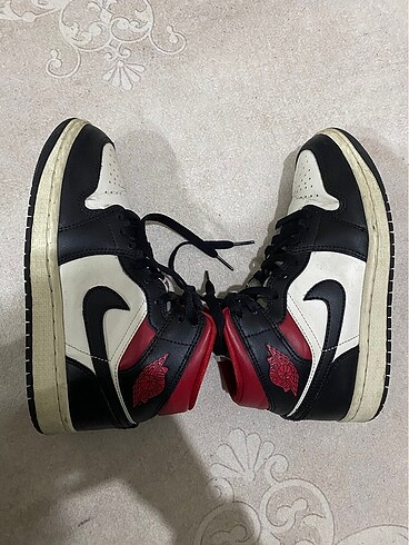 36,5 Beden Nike Air Jordan