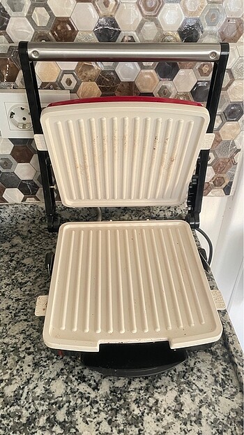 Diğer Tost makinesi