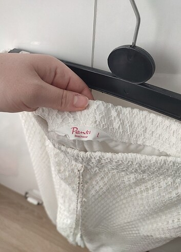Penti Penti plaj pantolonu