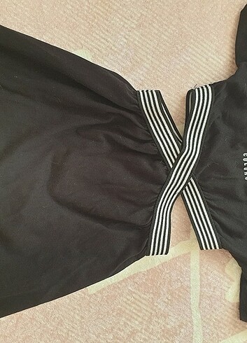 LC Waikiki Kız çocuk elbise